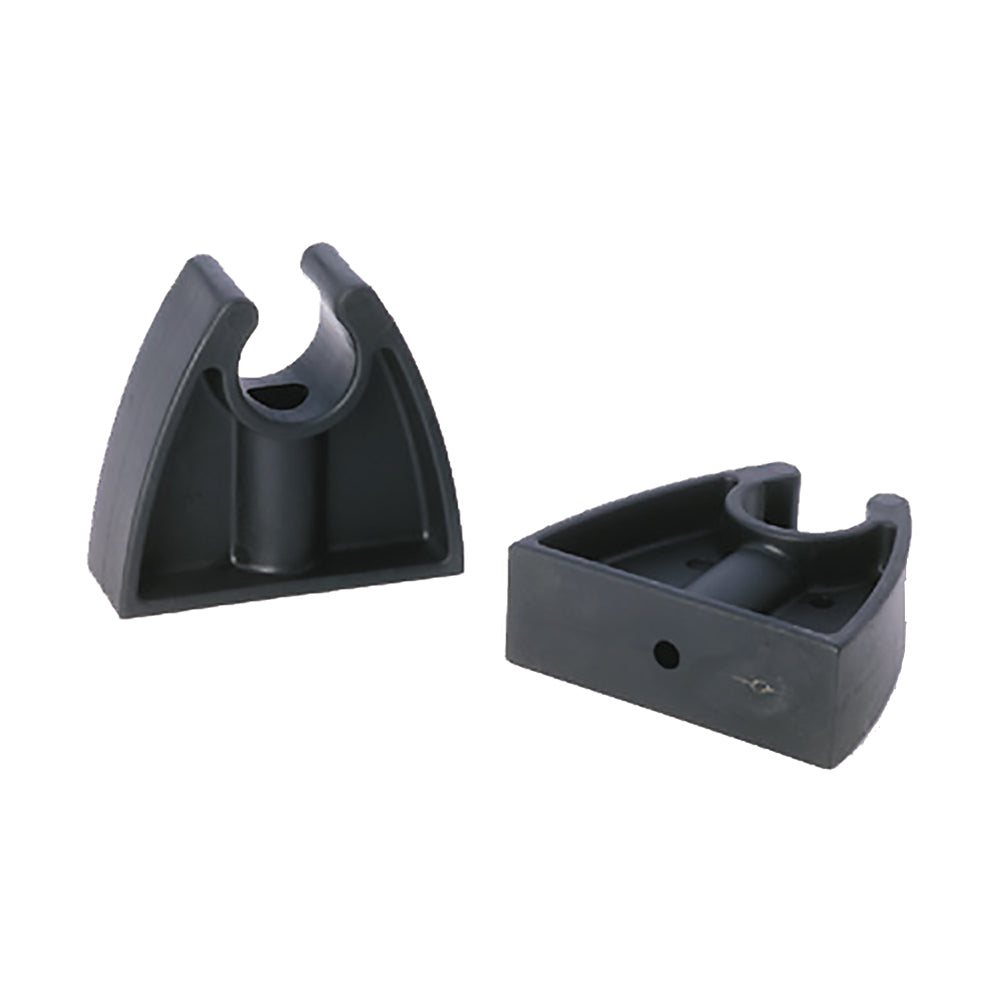 Attwood Pole Light Storage Clips - Deckhand Marine Supply