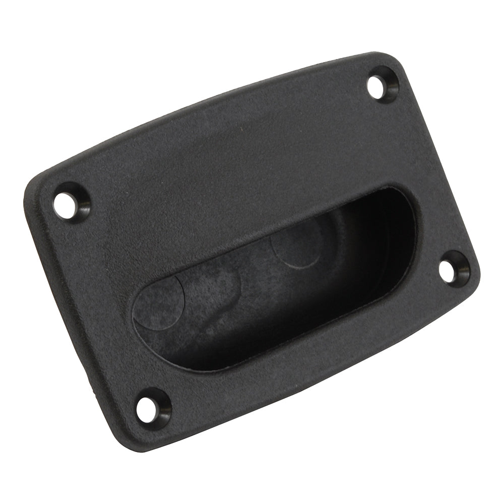 Attwood Flush Hatch Pull - Deckhand Marine Supply