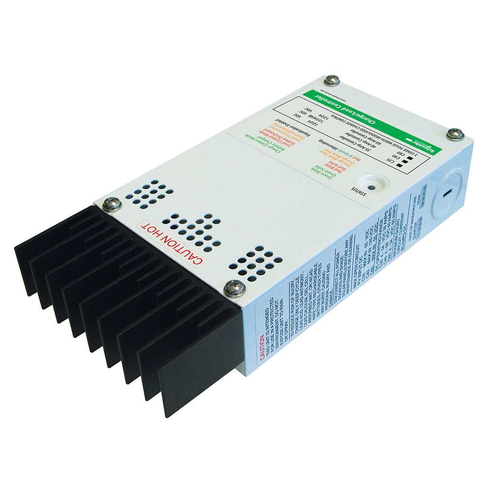 Xantrex C-Series Solar Charge Controller - 60 Amps - Deckhand Marine Supply