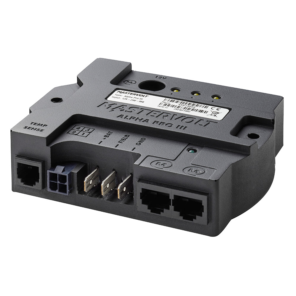 Mastervolt Alpha Pro III - Deckhand Marine Supply