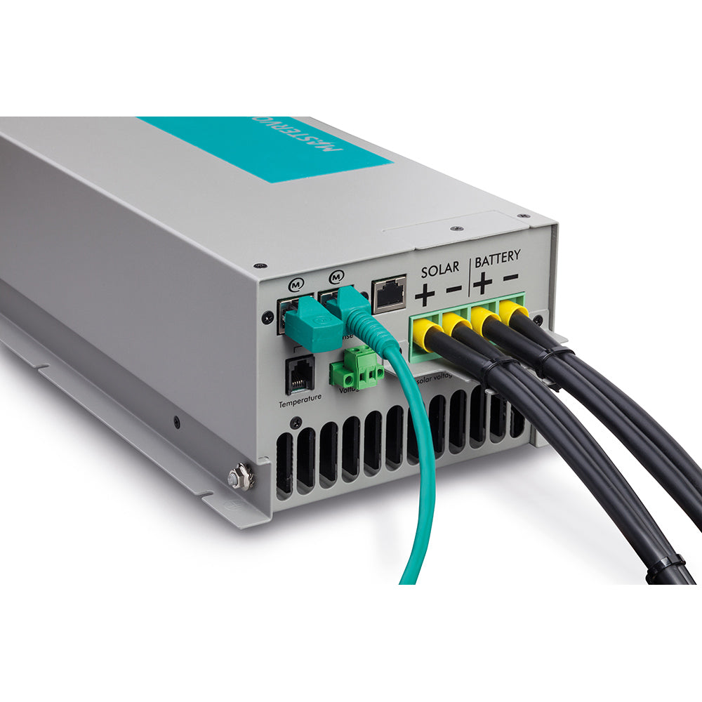 Mastervolt SCM60 MPPT-MB Controller - Deckhand Marine Supply