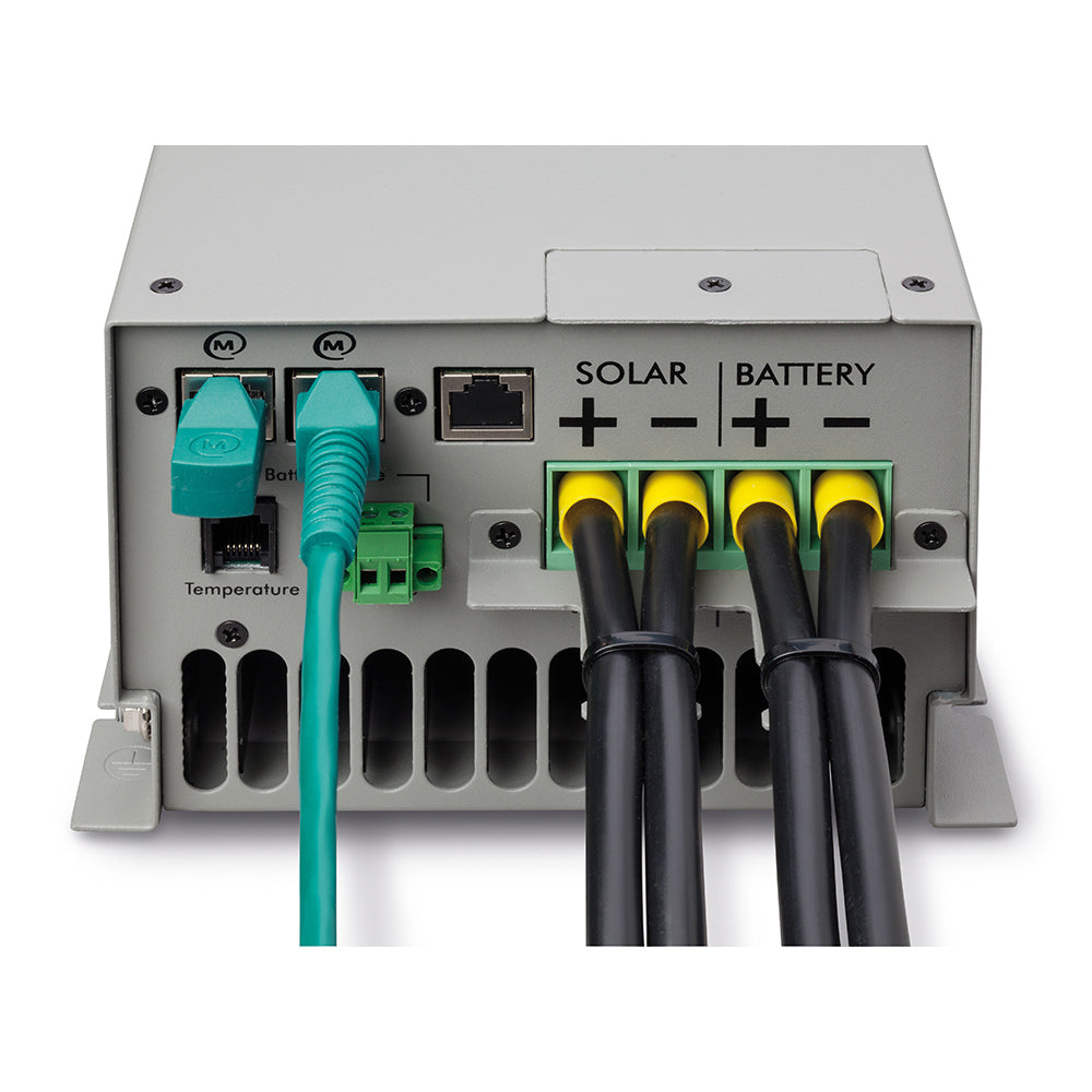 Mastervolt SCM60 MPPT-MB Controller - Deckhand Marine Supply