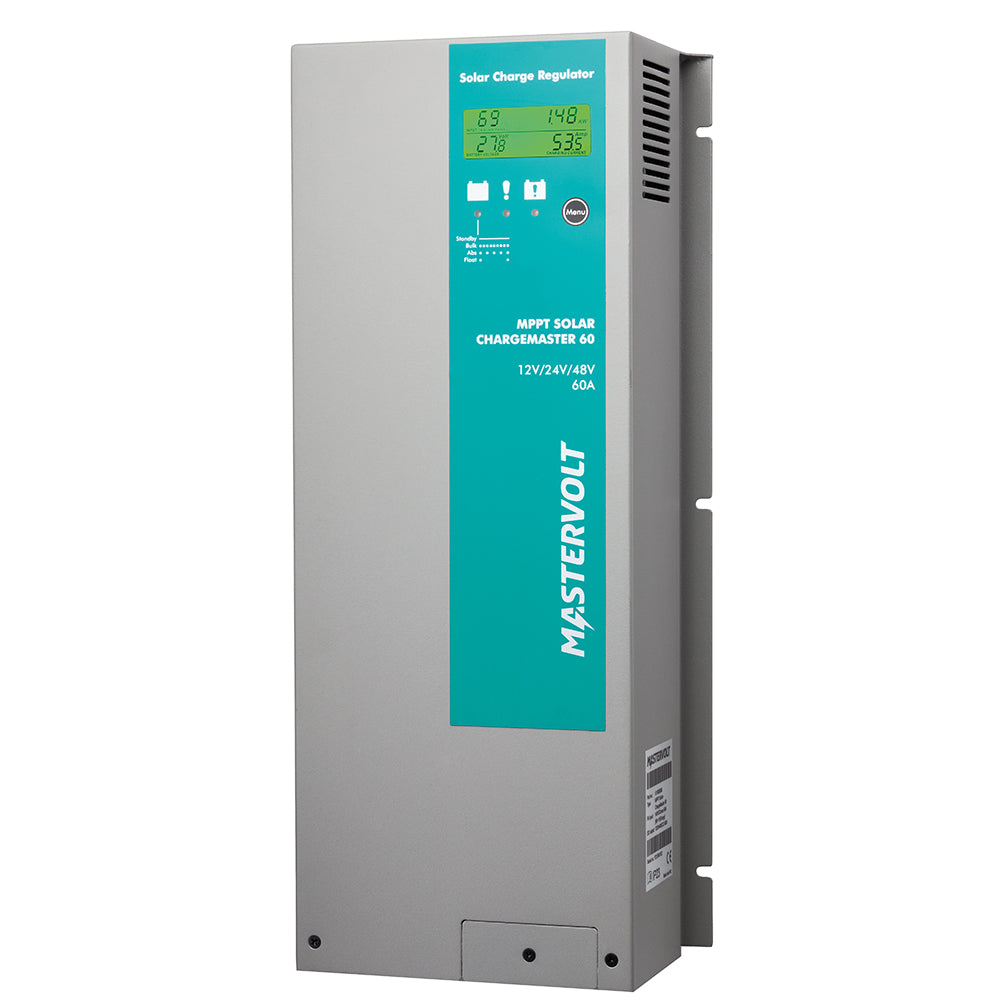 Mastervolt SCM60 MPPT-MB Controller - Deckhand Marine Supply