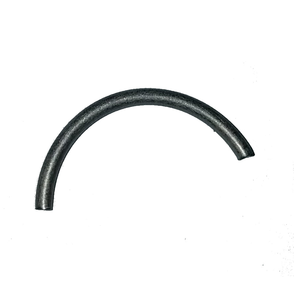 Maxwell Windlass Clutch Retaining Clip - Half - Deckhand Marine Supply