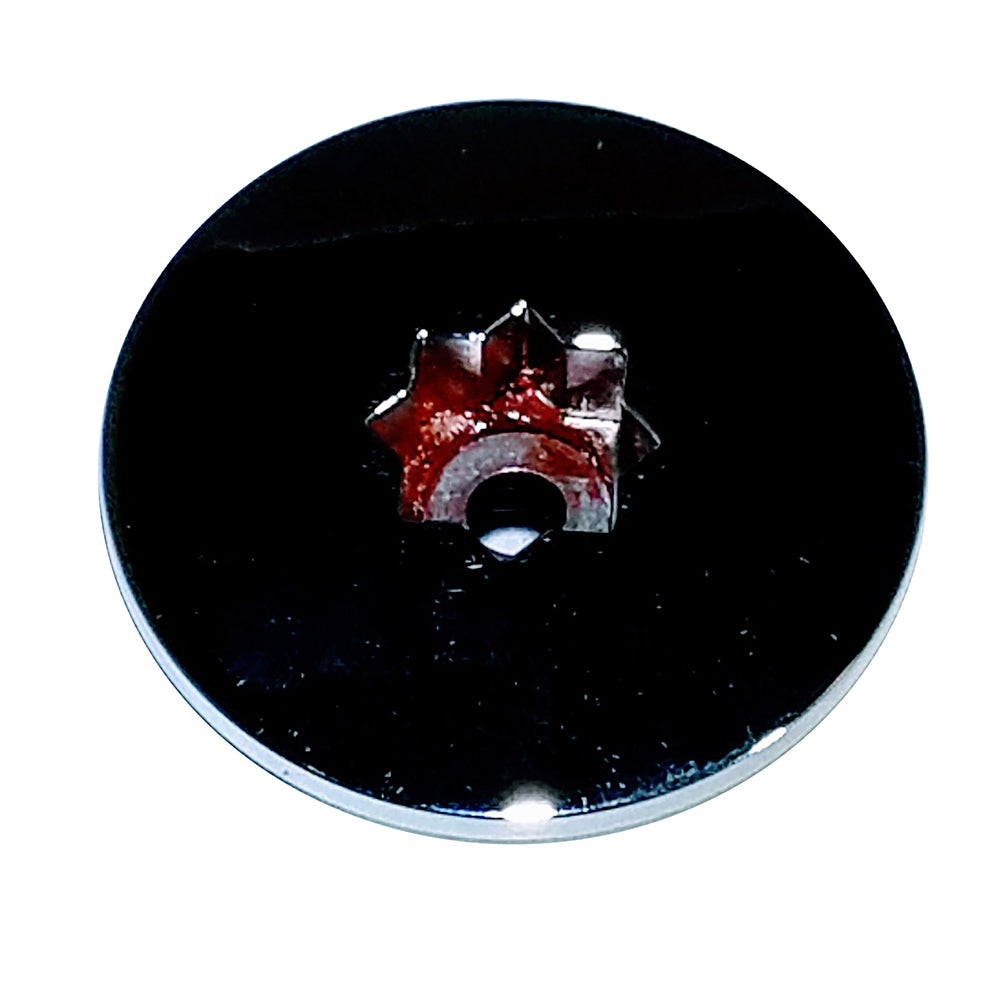 Maxwell Clutch Nut RC8 Freedom - 500/800 - Deckhand Marine Supply