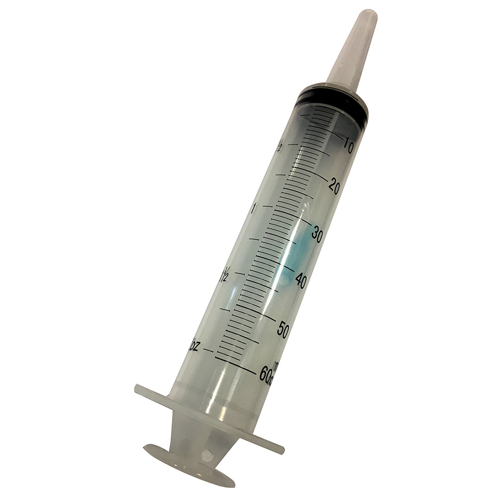 BoatLIFE Syringe - 60cc - Deckhand Marine Supply