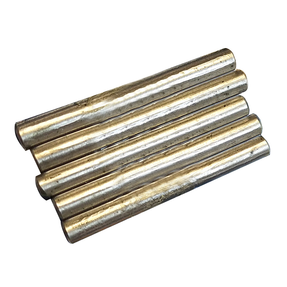 VETUS Drive Pin Set f/Vetus Bow 35  55kgf - 5-Pack - Deckhand Marine Supply