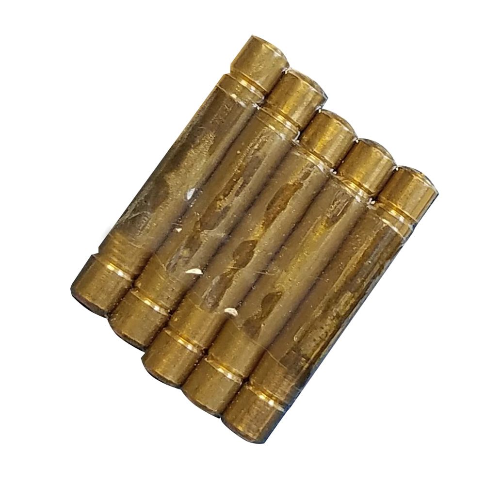 VETUS Shear-Pin Set f/Vetus BOW5512/24A - 5-Pack - Deckhand Marine Supply