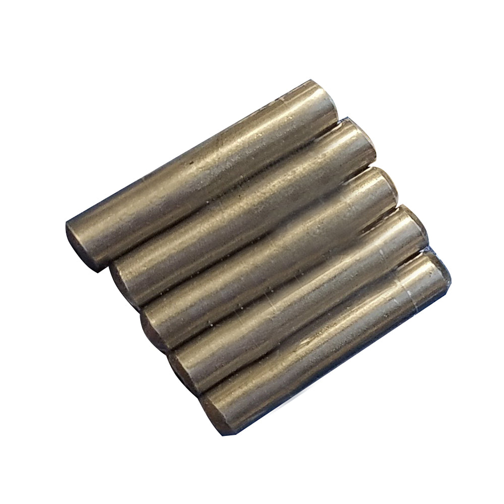 VETUS Drive Pin Set f/BOW 50/60/75/80/95 - Deckhand Marine Supply