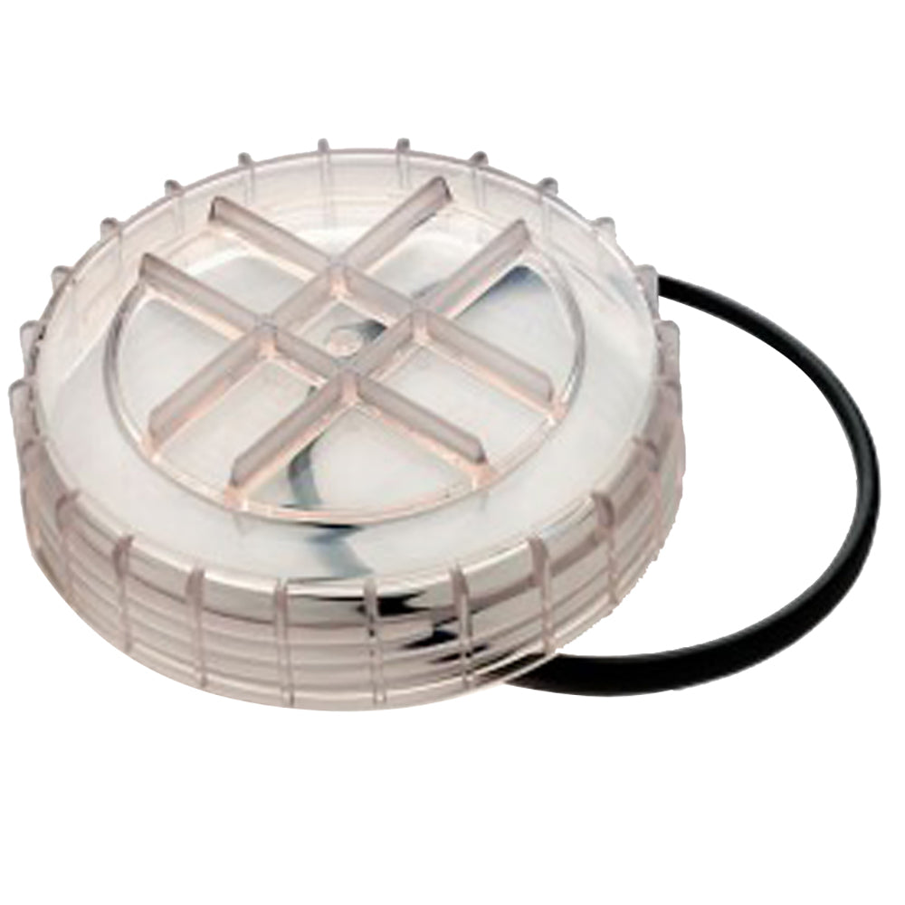 VETUS O-Ring  Cover f/Waterfilter 1320 - Deckhand Marine Supply