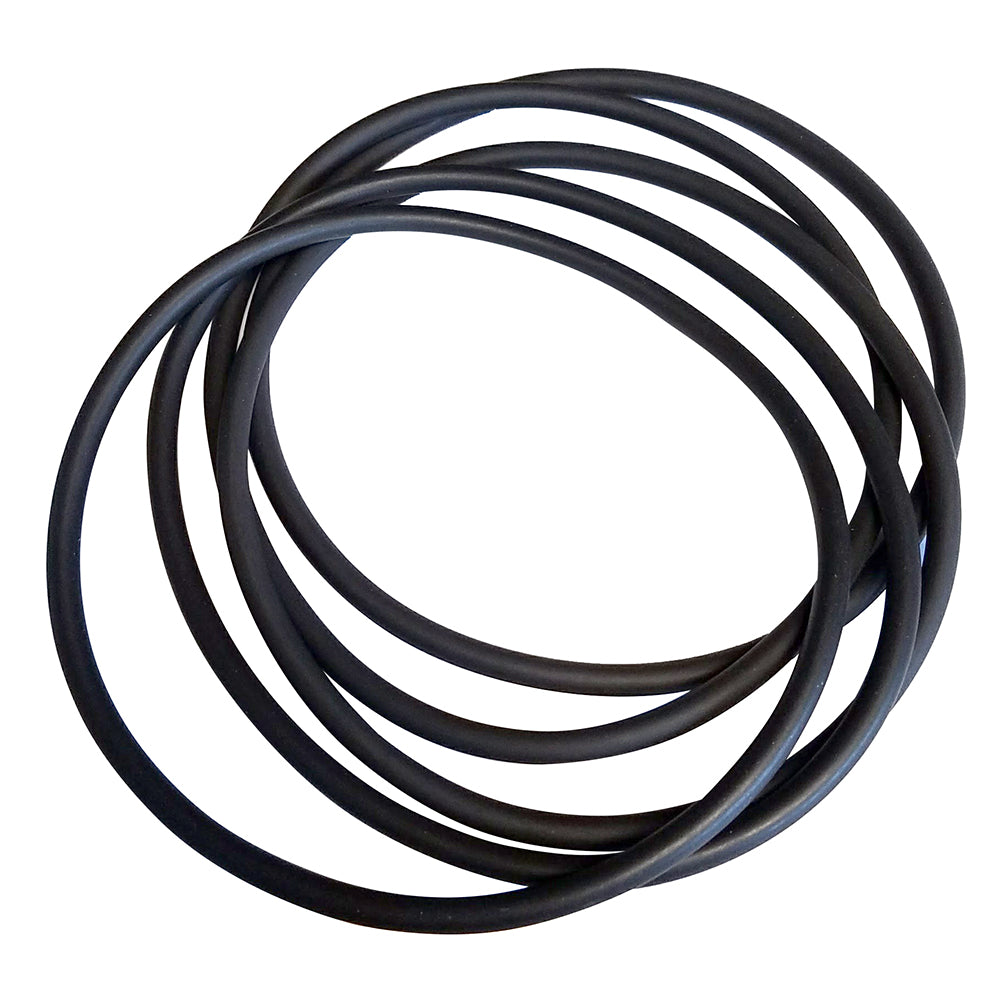 VETUS O-Ring Set f/Waterfilter 1320 - 5-Pack - Deckhand Marine Supply