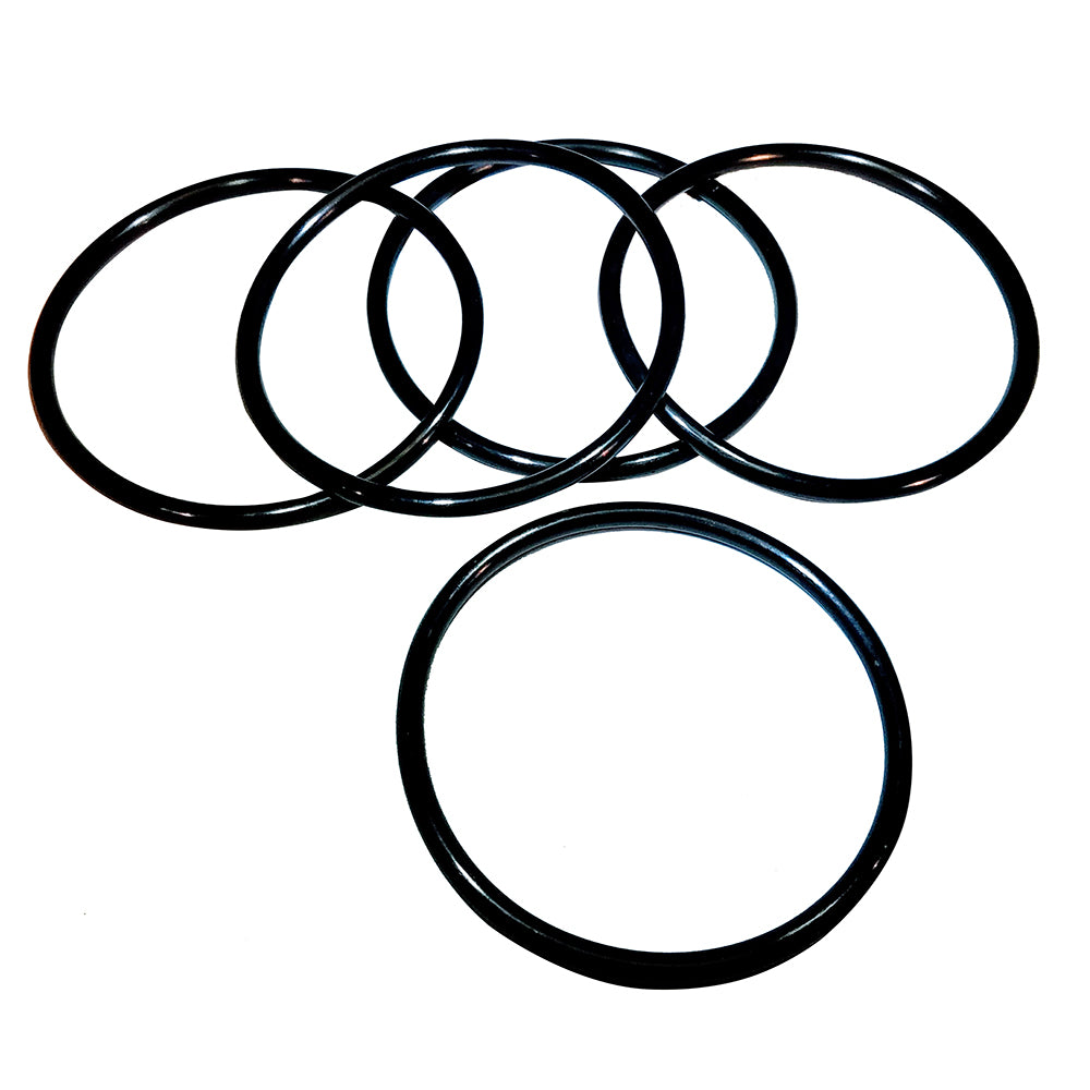 VETUS Replacement O-Rings Set - 5-Pack - Deckhand Marine Supply