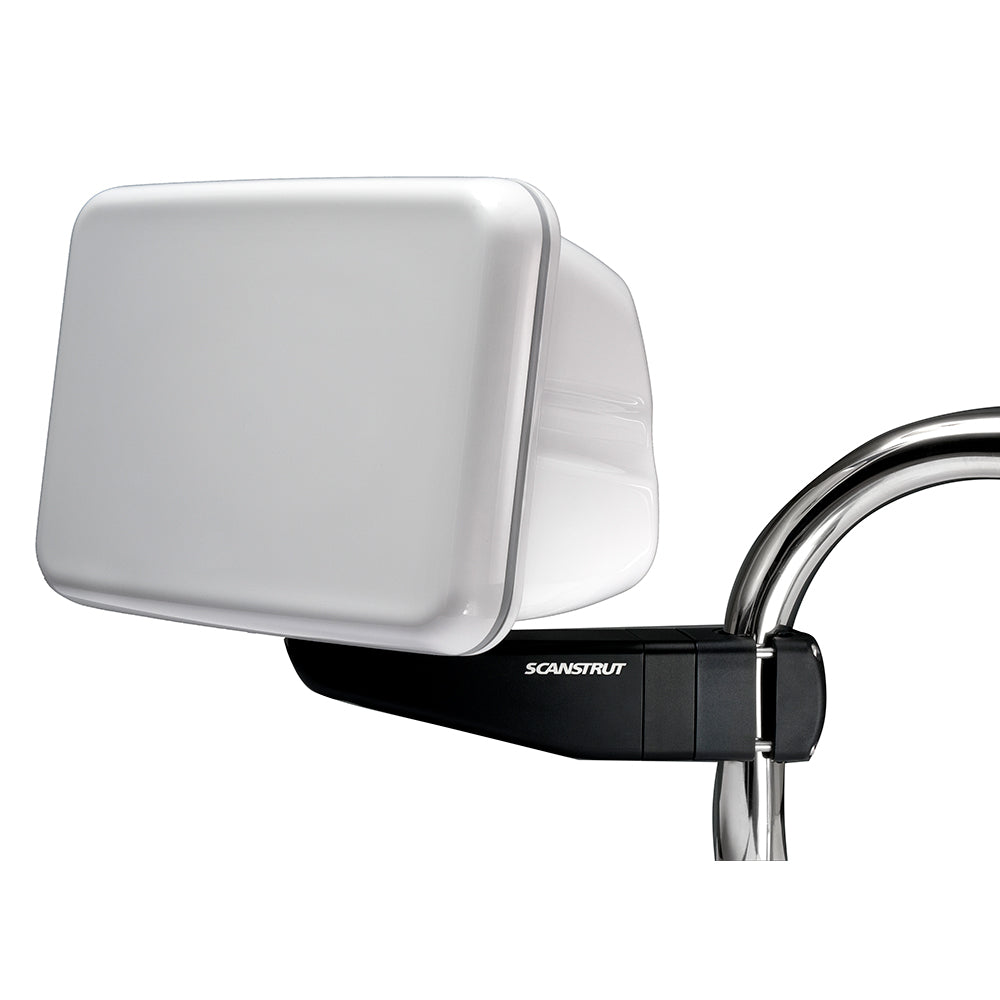 Scanstrut Arm Mounted Pod Compact - Up to 8" Displays - Deckhand Marine Supply