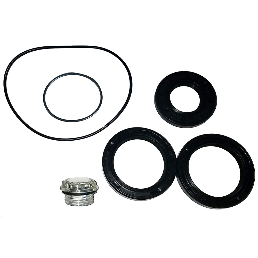 Maxwell Seal Kit f/Freedom Series 1000  1500 Rope/Chain Windlasses - Deckhand Marine Supply