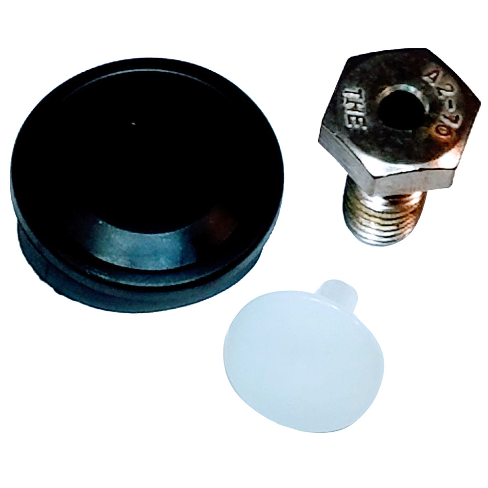 VETUS Neutral Button Kit f/SICO  SISCO - Deckhand Marine Supply