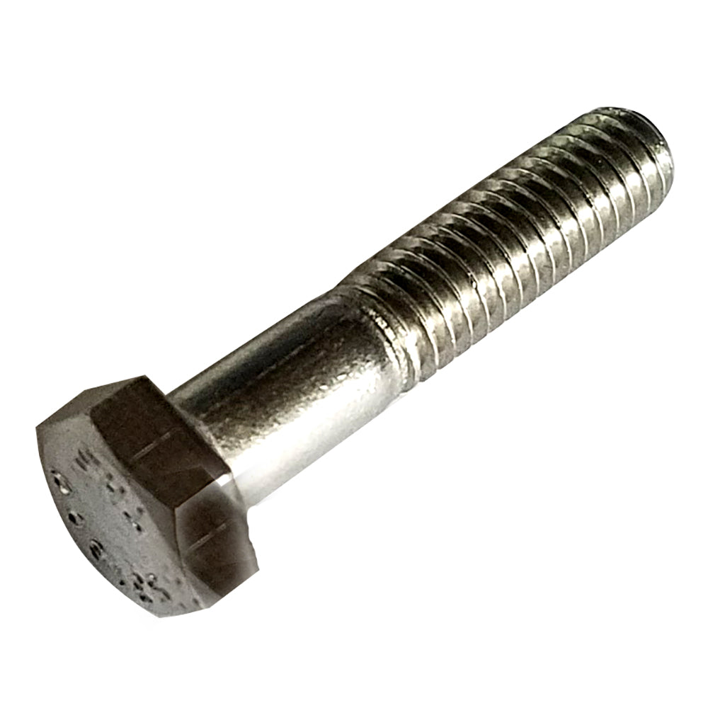 Maxwell Bolt - Hex HD 5/16" UNC x 1-1/2" - Deckhand Marine Supply