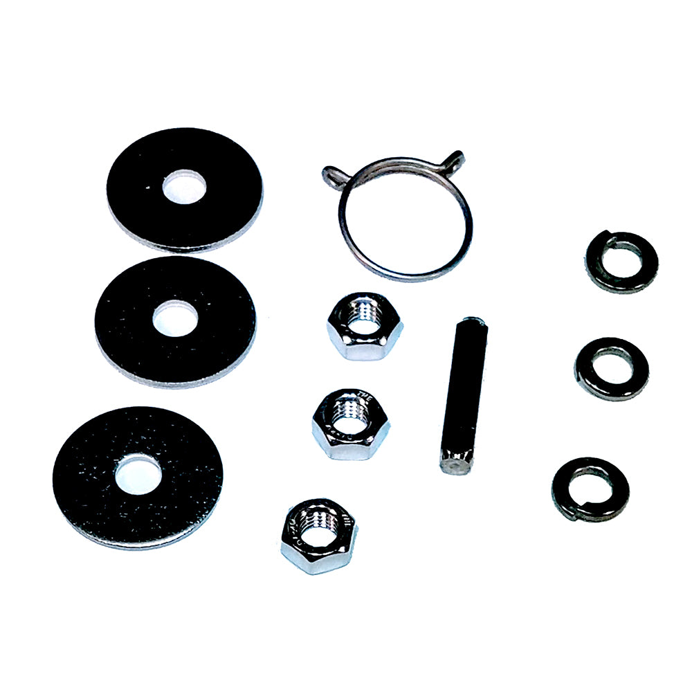 Maxwell Kit Freedom Key - Washer - Deckhand Marine Supply