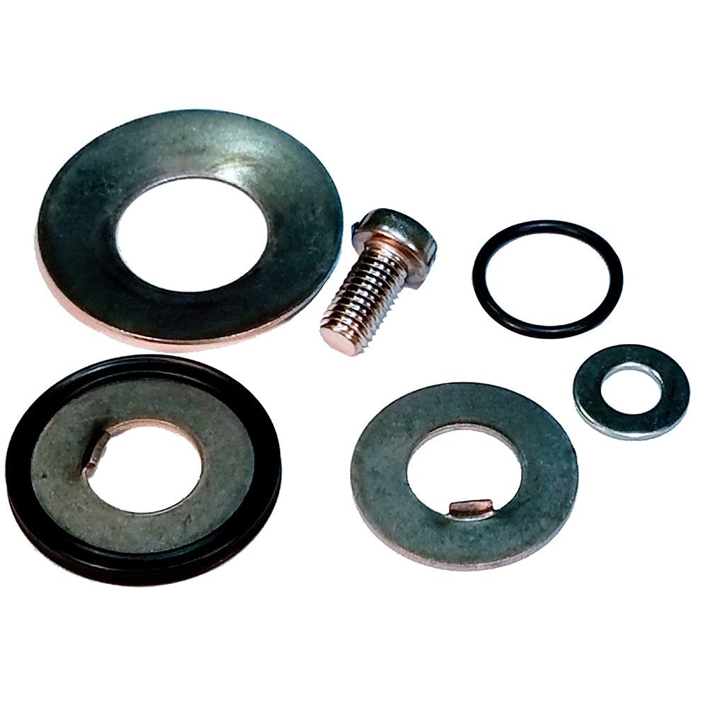 Maxwell Freedom Shaft Service Kit - Deckhand Marine Supply