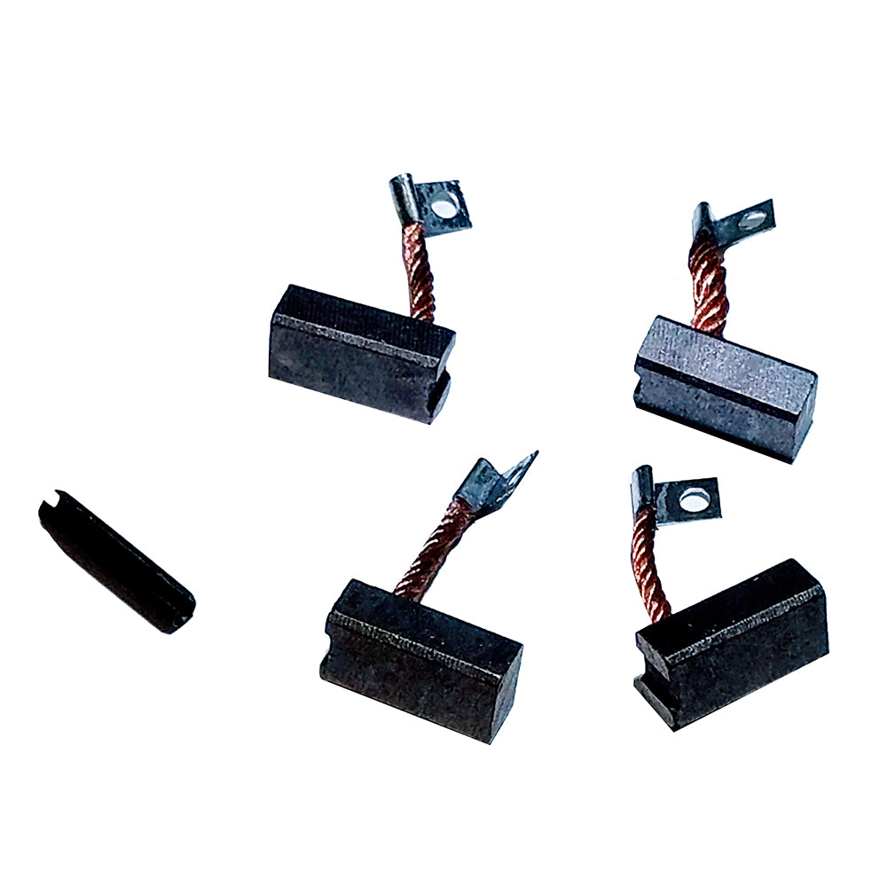 Maxwell Replacement Brush Kit f/Cima 12V - 1000W-1200W - Deckhand Marine Supply