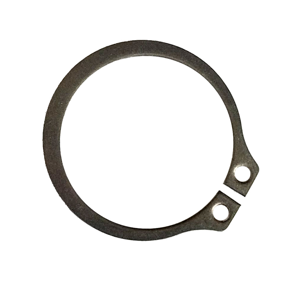 Maxwell Circlip Extension 1-1/8" Stainless Steel - 3100-112-SS2 - Deckhand Marine Supply