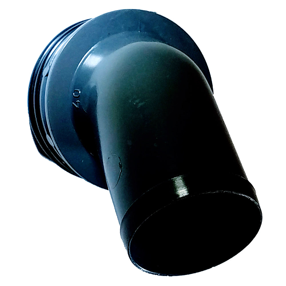 VETUS Rotating Hose Connection f/LP, LSS  NLP - 40mm - Deckhand Marine Supply