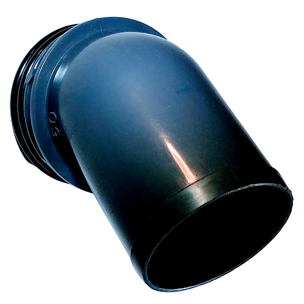 VETUS Rotating Hose Connection f/LP, LSS  NLP - 50mm - Deckhand Marine Supply
