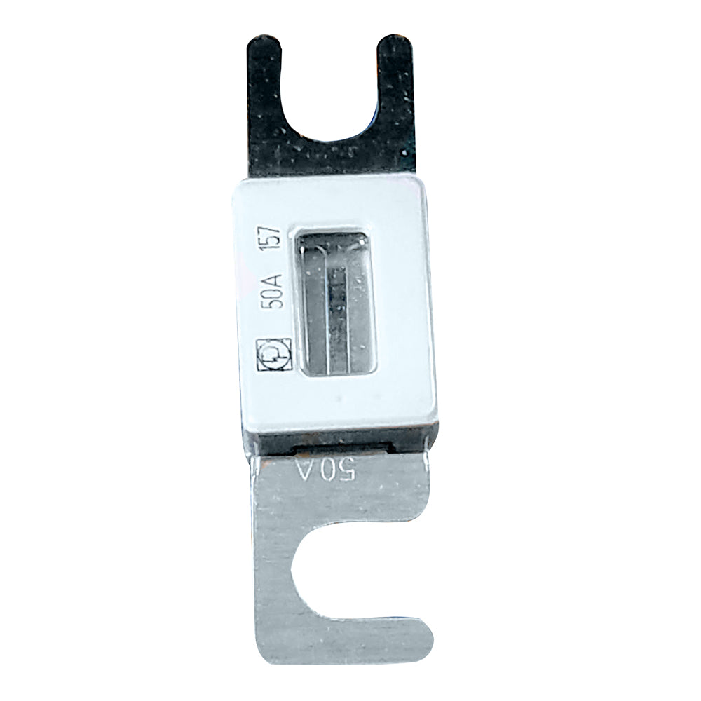 VETUS Fuse Strip C30 - 50 Amp - Deckhand Marine Supply