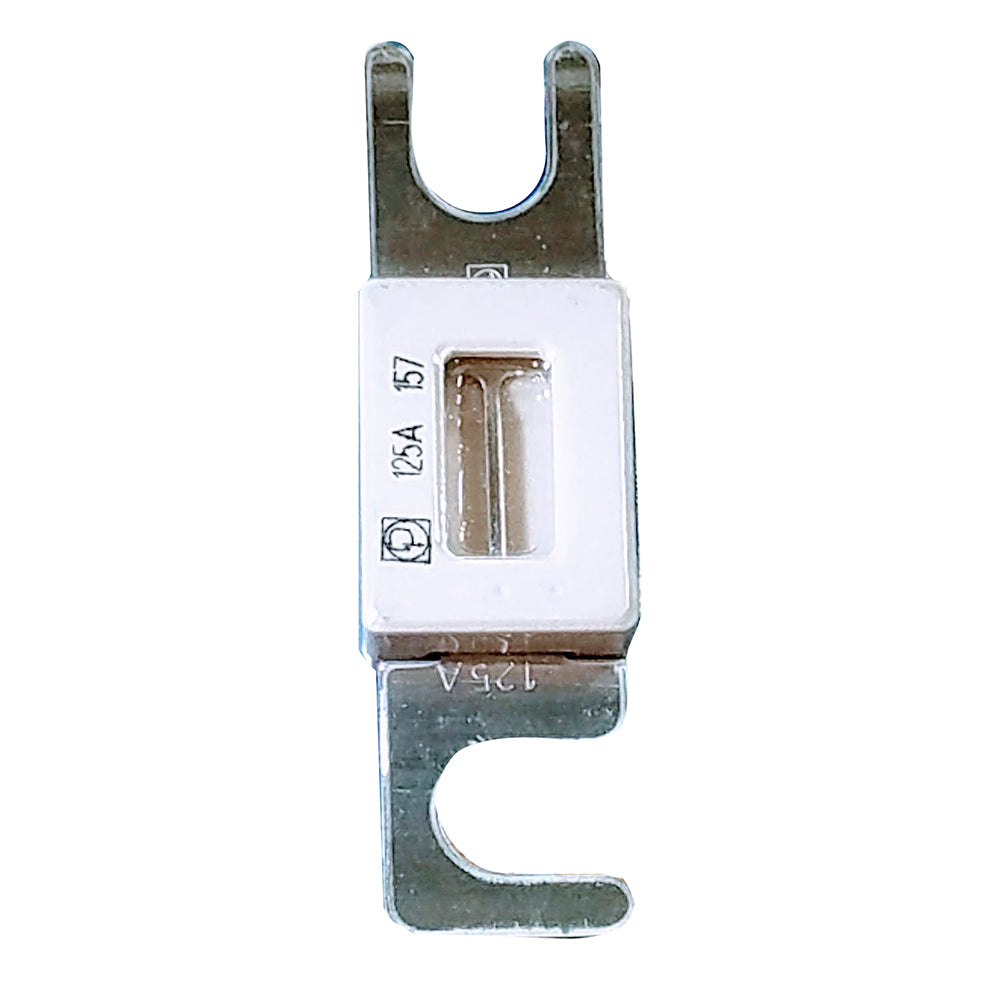 VETUS Fuse Strip C30 - 125 Amp - Deckhand Marine Supply