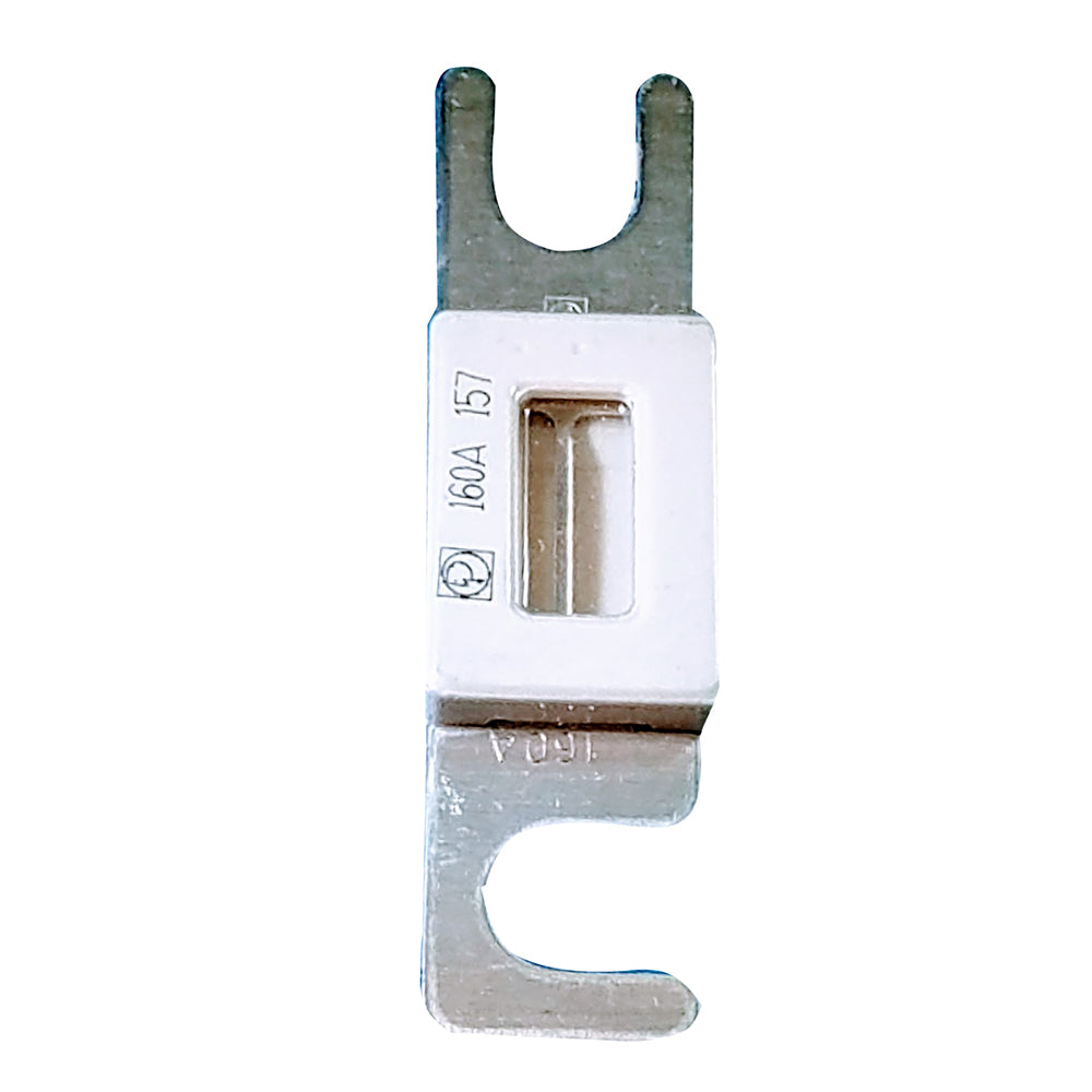 VETUS Fuse Strip C20 - 160 Amp - Deckhand Marine Supply
