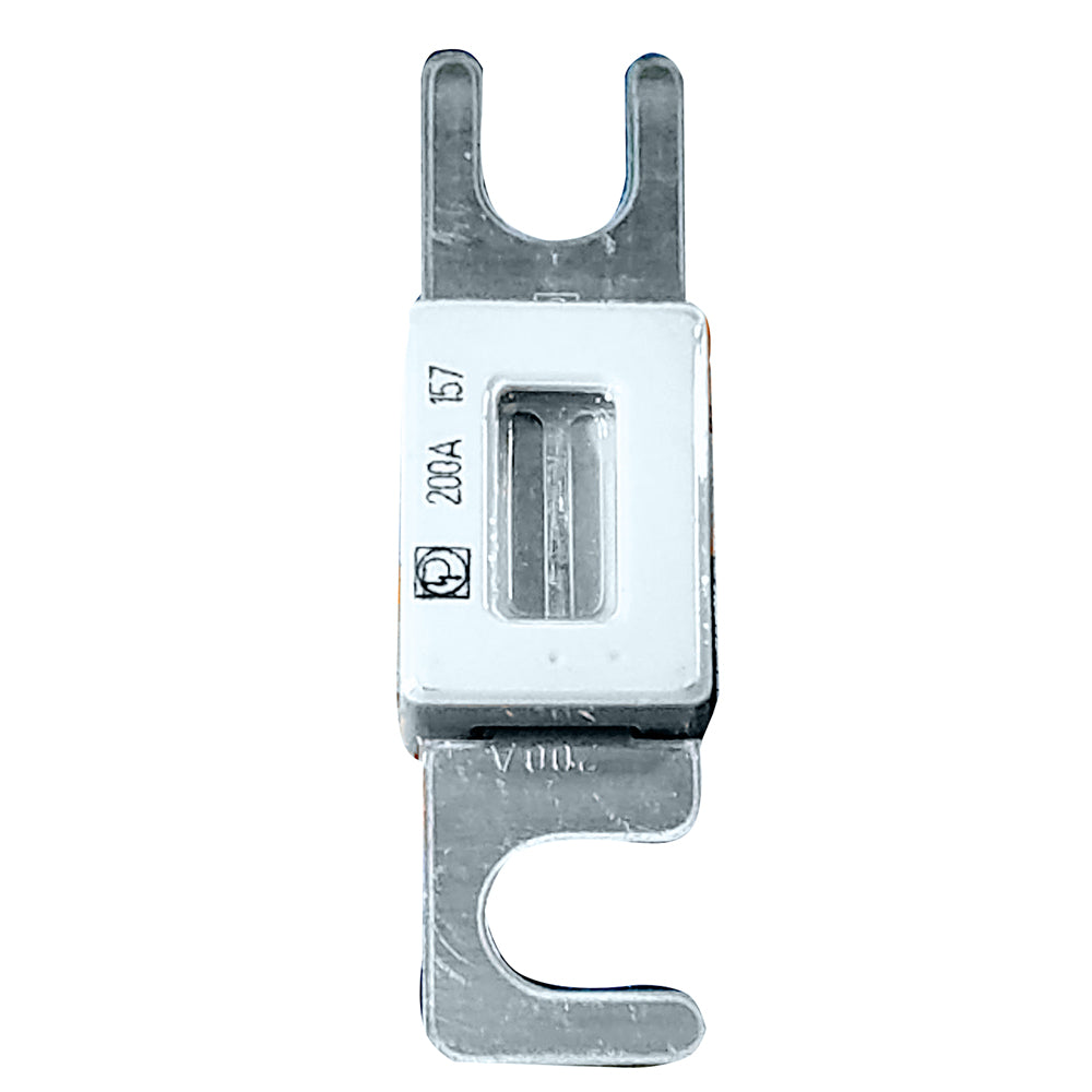 VETUS Fuse Strip C20 - 200 Amp - Deckhand Marine Supply