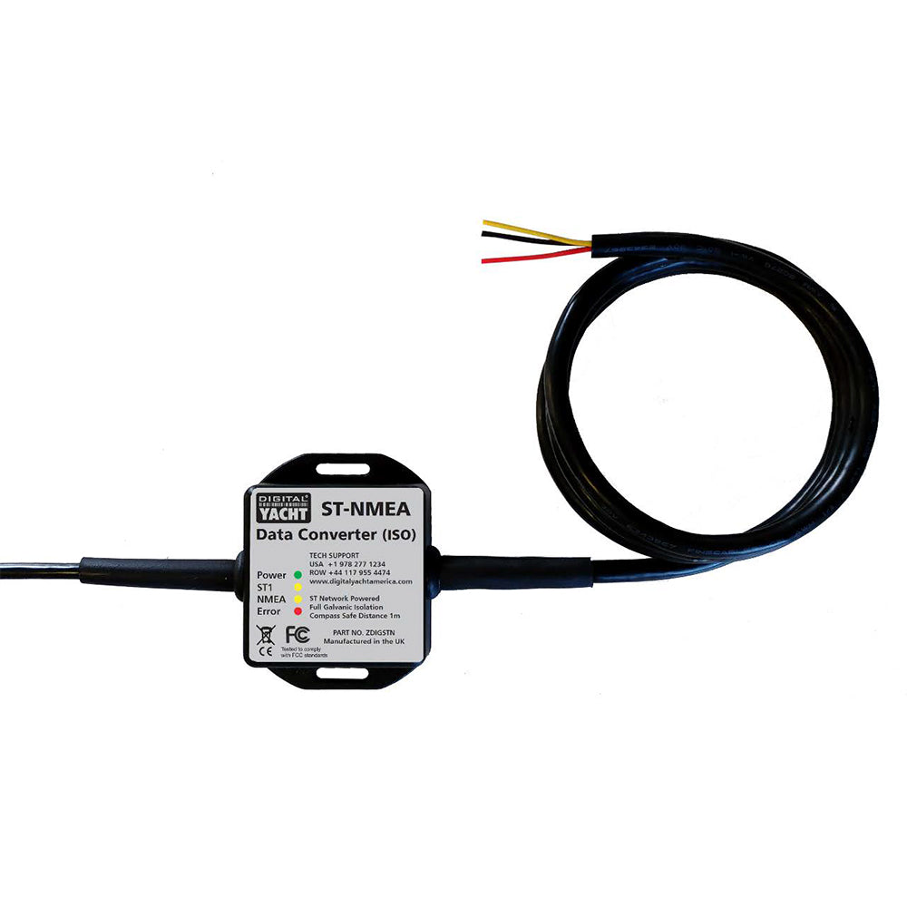 Digital Yacht SeaTalk1 to NMEA Interface - Deckhand Marine Supply