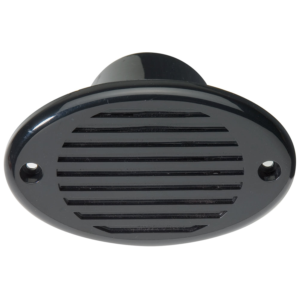 Innovative Lighting Marine Hidden Horn - Black - Deckhand Marine Supply