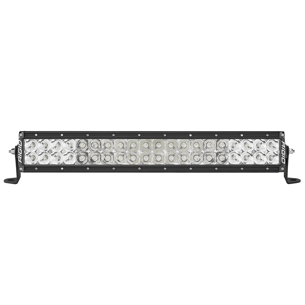 RIGID Industries E-Series PRO 20" Spot/Flood Combo - Deckhand Marine Supply