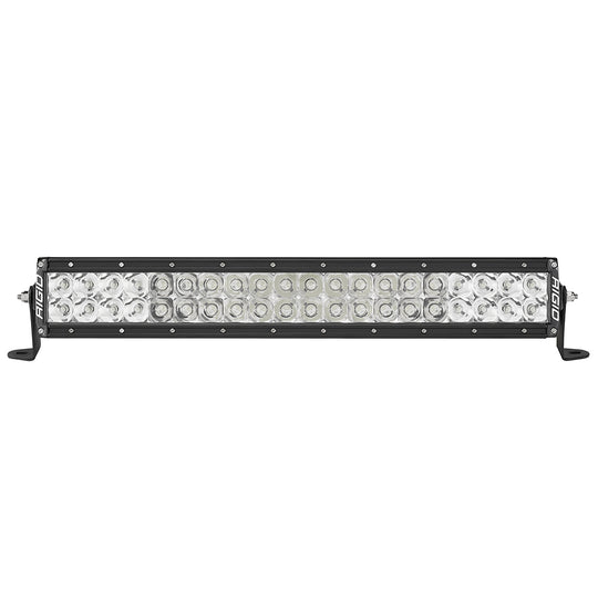 RIGID Industries E-Series PRO 20" Spot/Flood Combo - Deckhand Marine Supply
