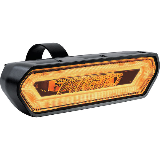 RIGID Industries Chase - Amber - Deckhand Marine Supply