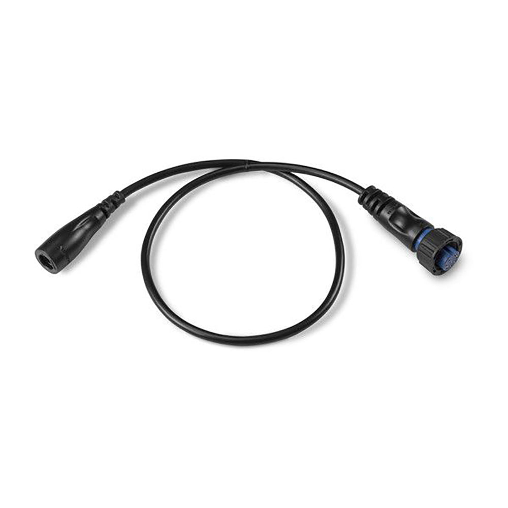 Garmin 4-Pin Transducer to 8-Pin Sonar Port - Deckhand Marine Supply