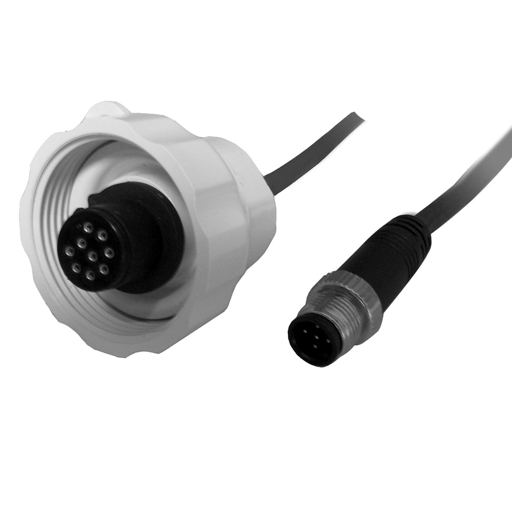 Airmar WS2-C06 NMEA 2000 Cable f/Heading Sensor Weather - Deckhand Marine Supply