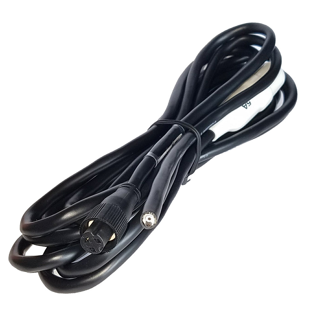Furuno Power Cable f/1621 DFF3D 1850 - 3.5M - Deckhand Marine Supply