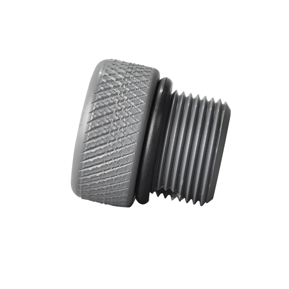 FATSAC Air Release Plug w/O-Rings - Deckhand Marine Supply