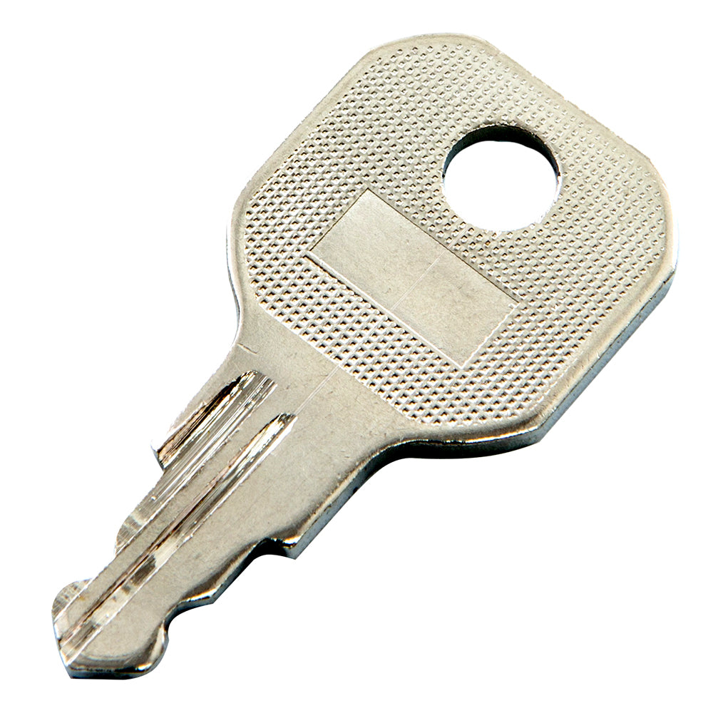 Whitecap Compression Handle Replacement Key - Deckhand Marine Supply