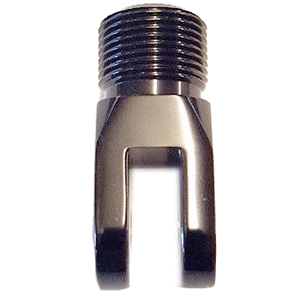 Rupp Antenna Clevis - Deckhand Marine Supply