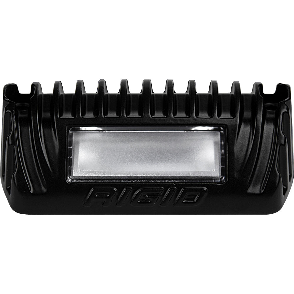 RIGID Industries 1" x 2" 65 - DC Scene Light - Black - Deckhand Marine Supply