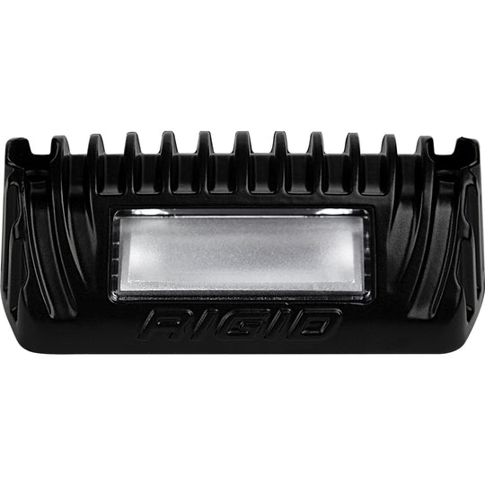 RIGID Industries 1" x 2" 65 - DC Scene Light - Black - Deckhand Marine Supply