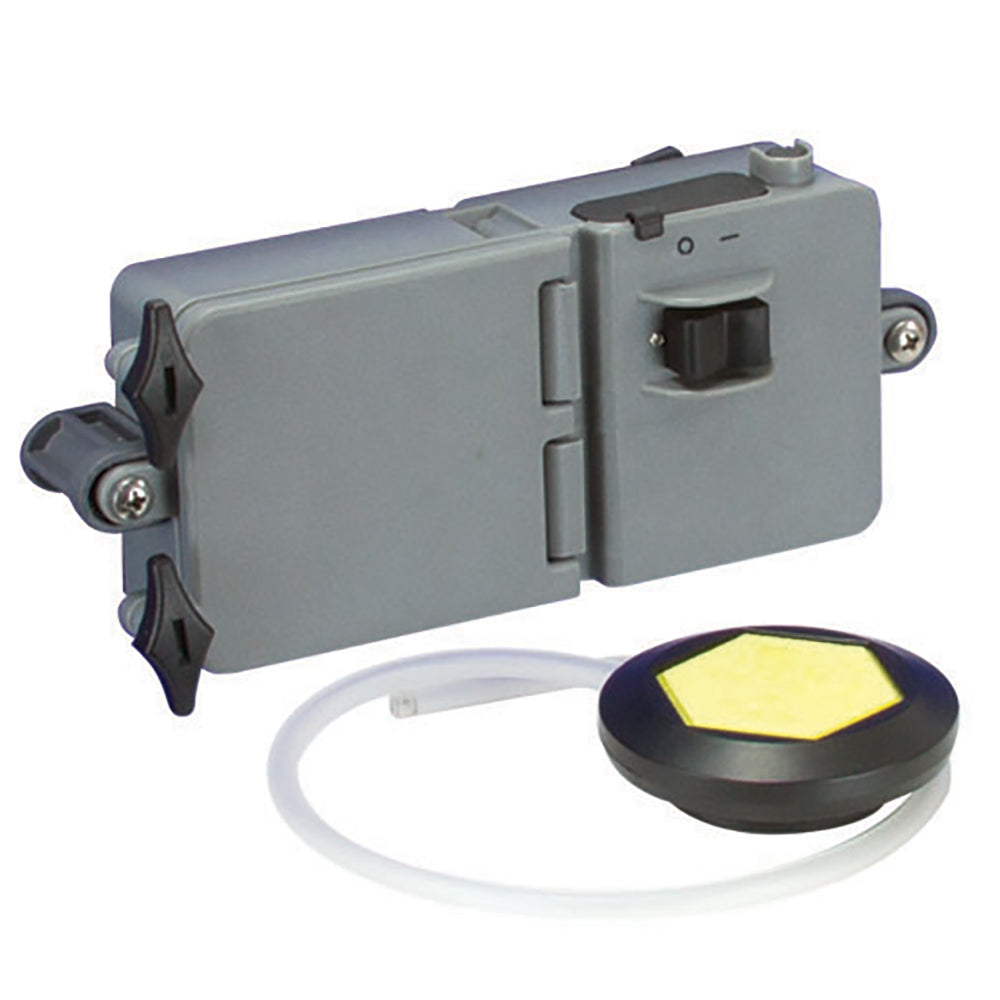 Frabill Cooler Saltwater Aeration System - Deckhand Marine Supply