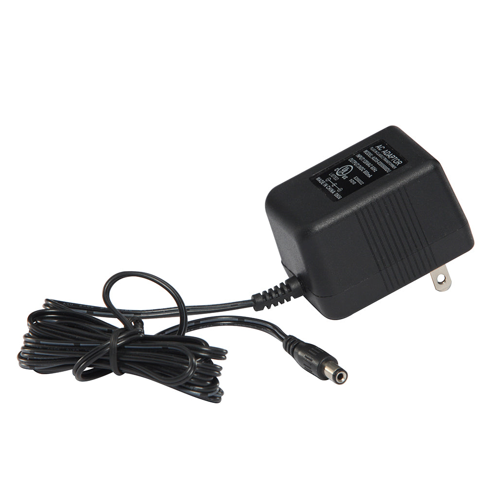 Frabill 120V Adapter - Deckhand Marine Supply