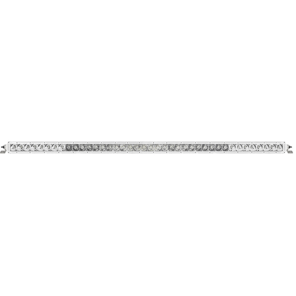 RIGID Industries SR-Series PRO 40" Spot/Flood Combo - White - Deckhand Marine Supply