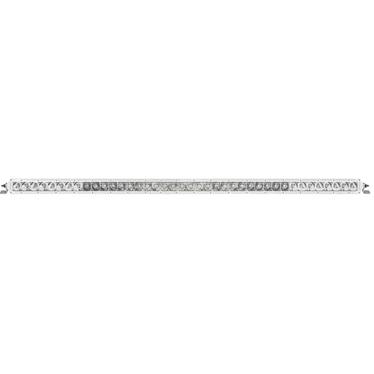 RIGID Industries SR-Series PRO 40" Spot/Flood Combo - White - Deckhand Marine Supply