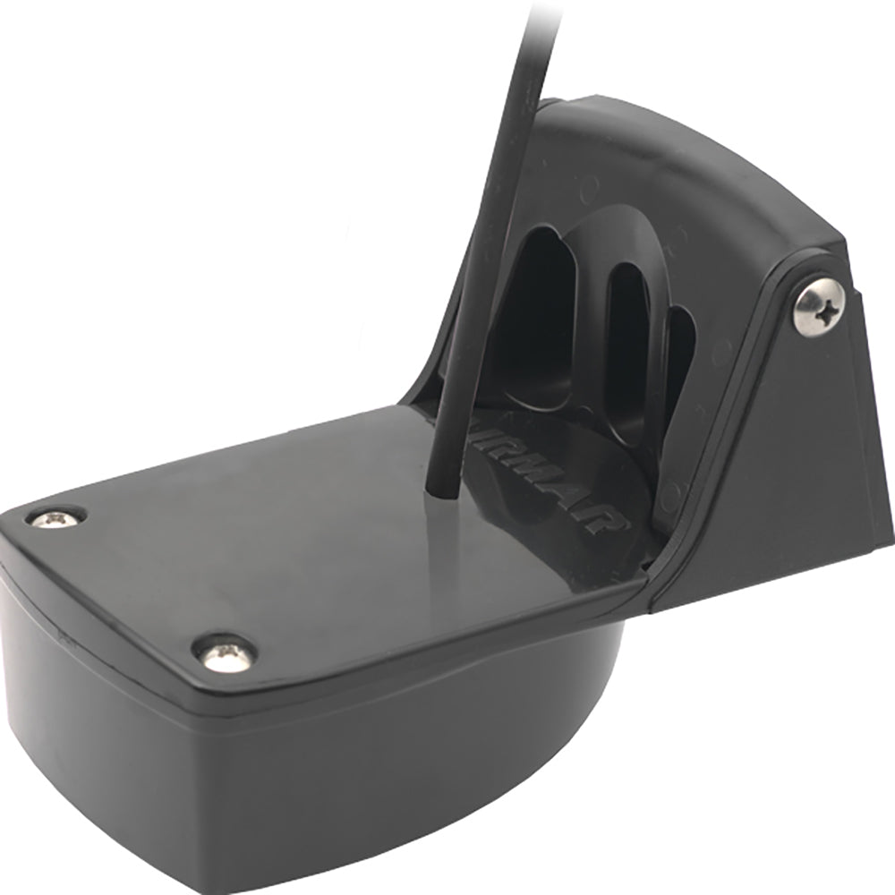 Furuno TM150M Medium CHIRP Transom Mount Transducer with 10 Pin Connector - Deckhand Marine Supply