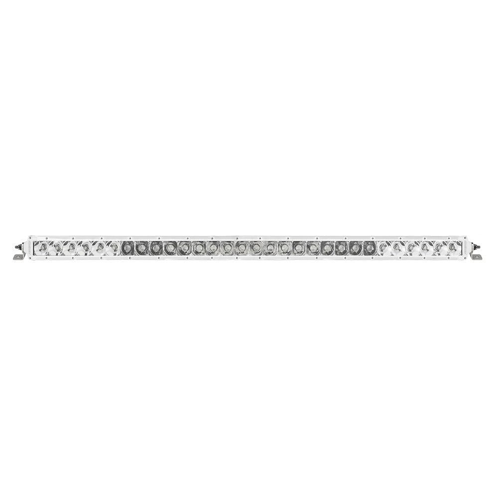 RIGID Industries SR-Series PRO LED 30" Spot/Flood Combo - White - Deckhand Marine Supply