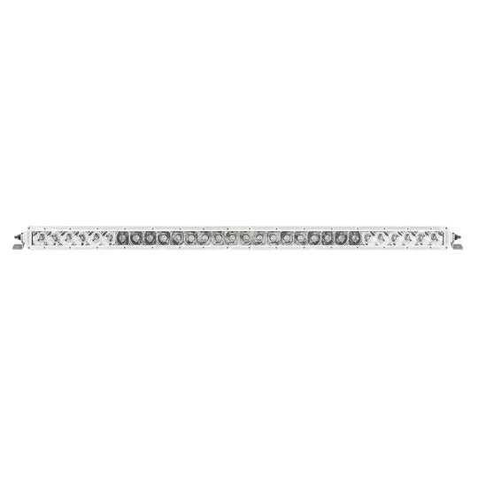 RIGID Industries SR-Series PRO LED 30" Spot/Flood Combo - White - Deckhand Marine Supply